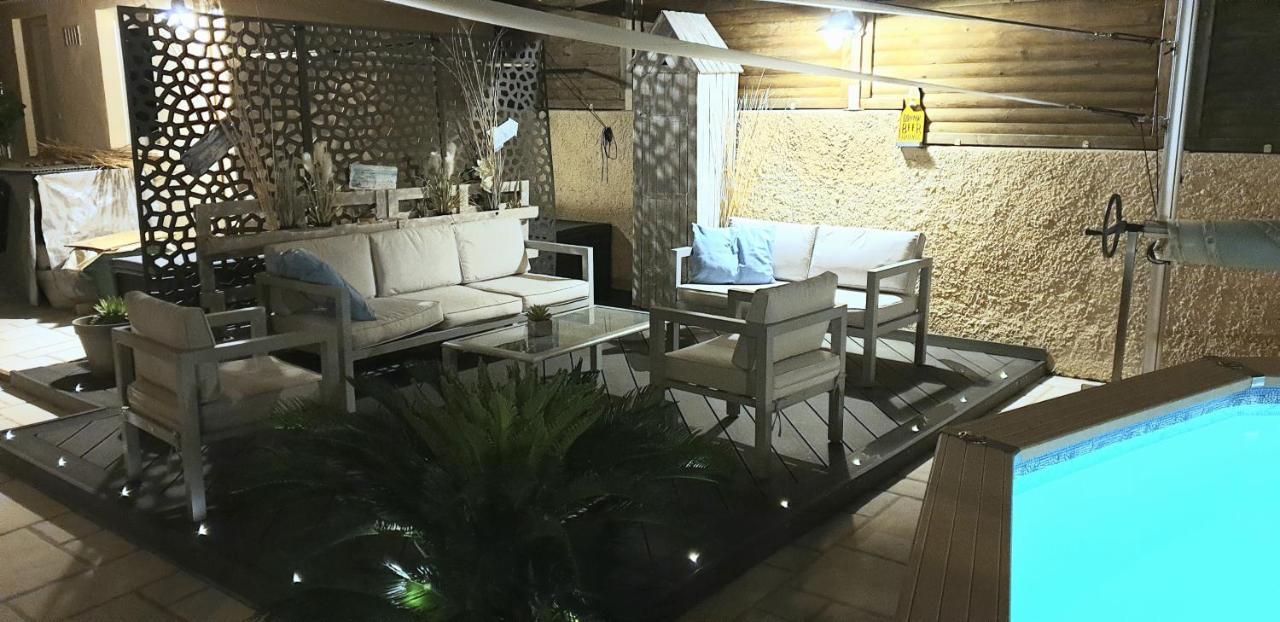 Le Calme Au Centre Ville A 10 Minutes A Pied De La Croisette Et Des Plages Cannes Exterior foto